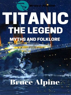 cover image of Titanic